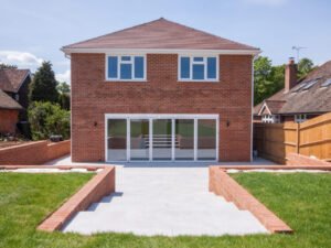 A Complete Guide to Property Rebuilds in Scotland